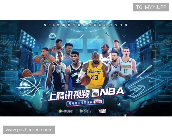 NBA直播吧KOL深度解析：球星战术与赛场风云